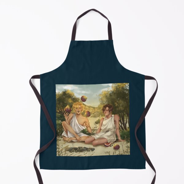 Item preview, Patroclus and Achilles designed and sold by bau33Clothing.