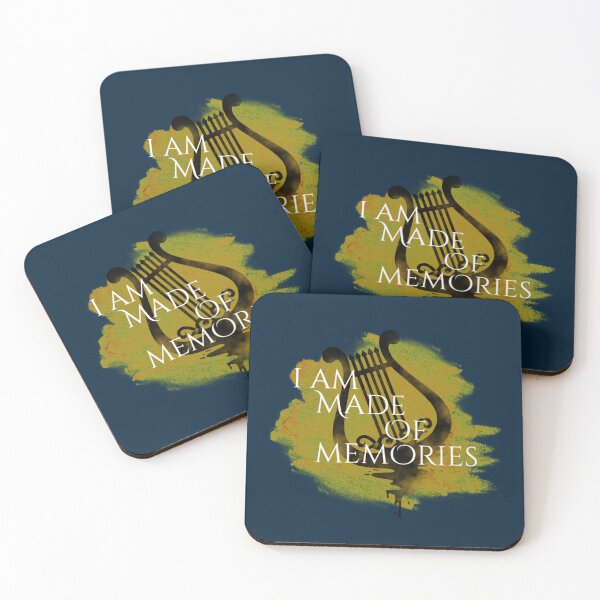 Item preview, Patroquilles - The Song of Achilles  designed and sold by bau33Clothing.
