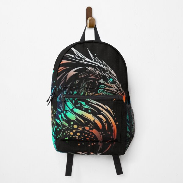 Item preview, Dragon in a Simplistic Form #3 designed and sold by Galviato.