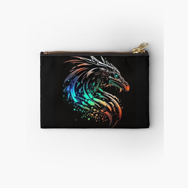 Item preview, Dragon in a Simplistic Form #3 designed and sold by Galviato.