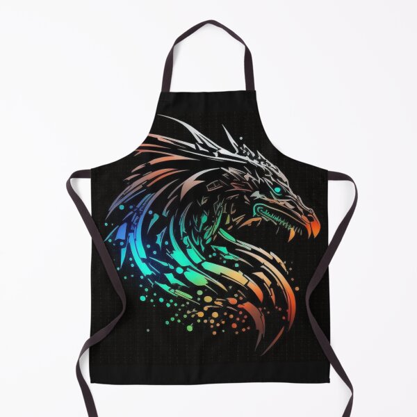 Item preview, Dragon in a Simplistic Form #3 designed and sold by Galviato.