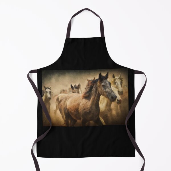 Item preview, Wild Horses designed and sold by Wild One.