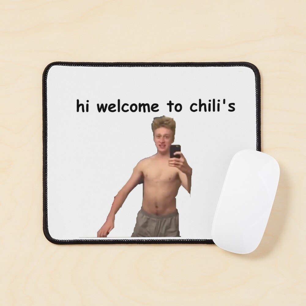 Beer Mug – Welcome to Chili's