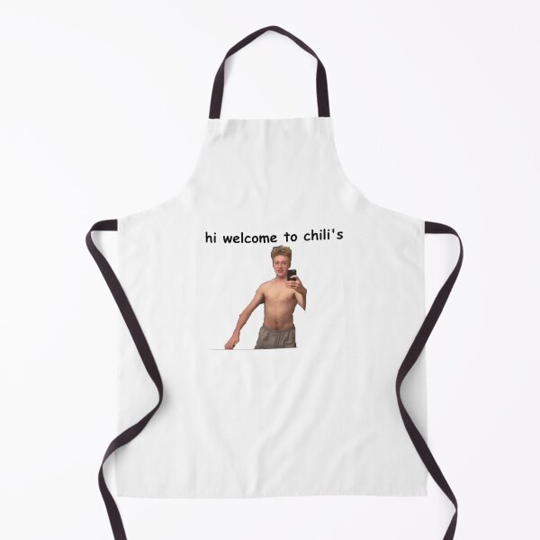 Item preview, hi welcome to chili's designed and sold by brookie1812.