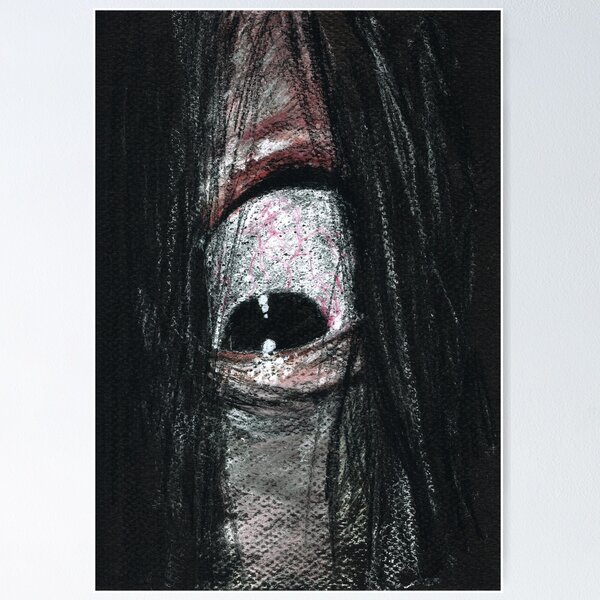 Ringu Poster