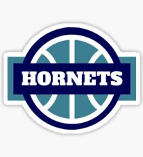 Hornets Sticker