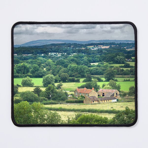 Item preview, Somerset Landscape designed and sold by Alisonchambers2.