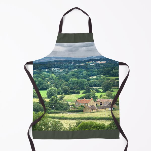 Item preview, Somerset Landscape designed and sold by Alisonchambers2.