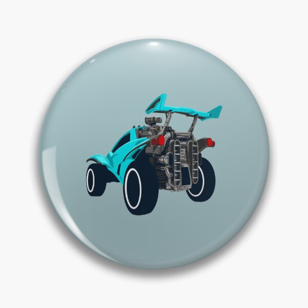 Item preview, octane booty blue designed and sold by Kerenperalta.