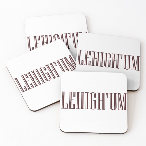 Item preview, Lehigh'um designed and sold by brookie1812.