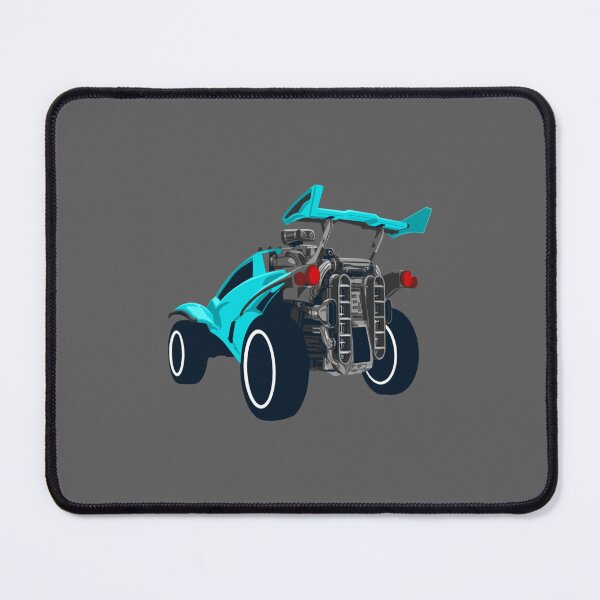 Item preview, octane booty blue designed and sold by Kerenperalta.
