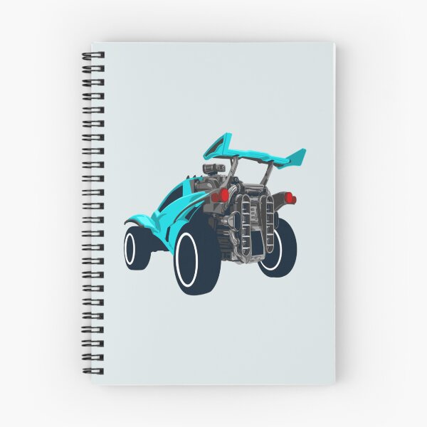Item preview, octane booty blue designed and sold by Kerenperalta.