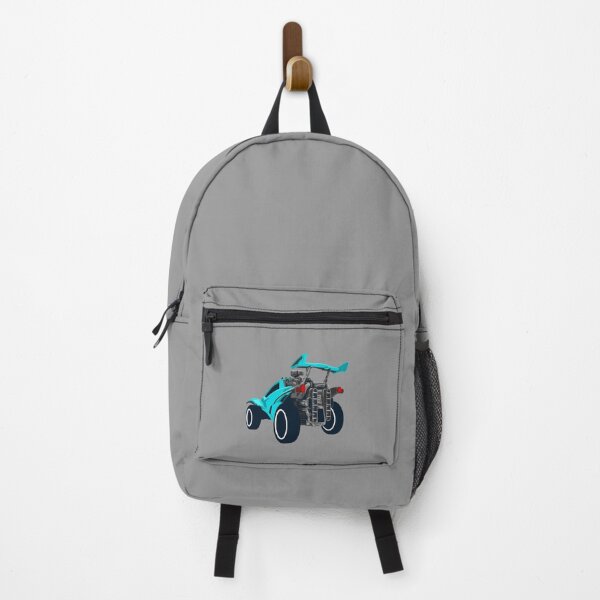 Item preview, octane booty blue designed and sold by Kerenperalta.