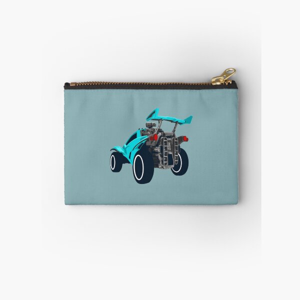 Item preview, octane booty blue designed and sold by Kerenperalta.