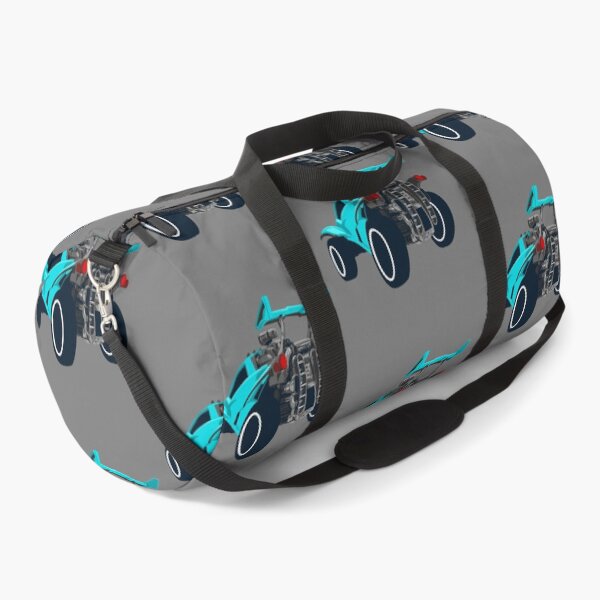 Item preview, octane booty blue designed and sold by Kerenperalta.
