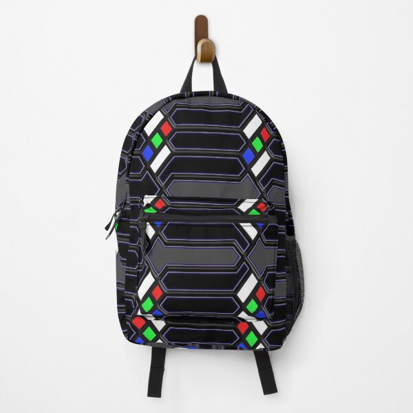 Item preview, RGB Flow designed and sold by Charles-Gemini.