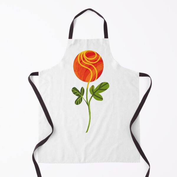 Item preview, Orange Roses designed and sold by Karen Anne Isaksen Glick.