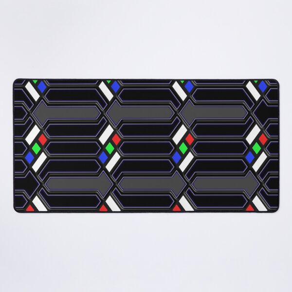 Item preview, RGB Flow designed and sold by Charles-Gemini.