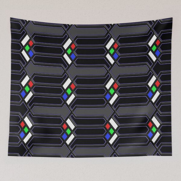 Item preview, RGB Flow designed and sold by Charles-Gemini.
