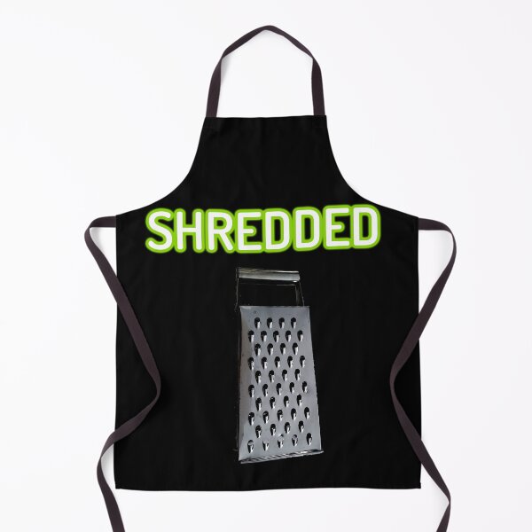 Item preview, Shredded designed and sold by Ian Wylie.