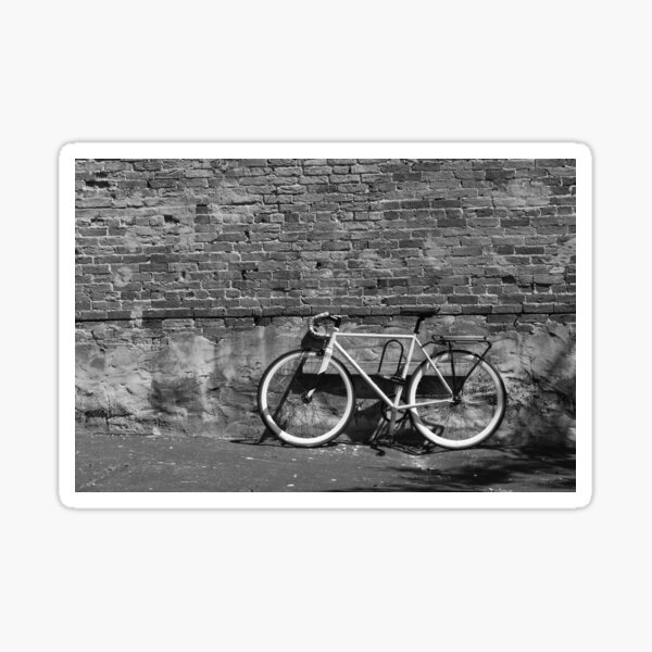 Fixie Stickers | Redbubble