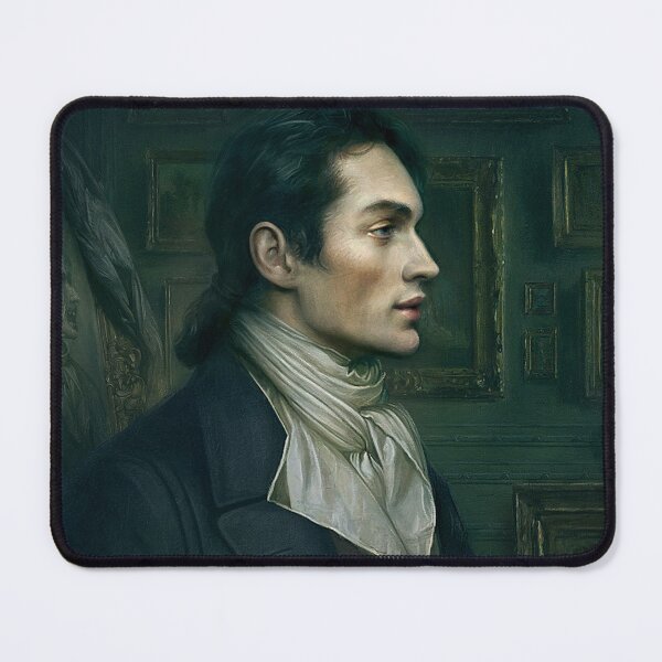 Item preview, Dorian Gray designed and sold by Joe Roberts.