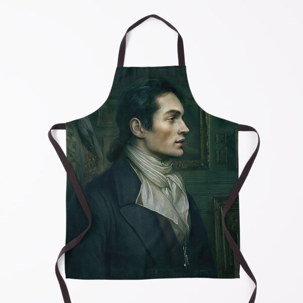 Item preview, Dorian Gray designed and sold by Joe Roberts.