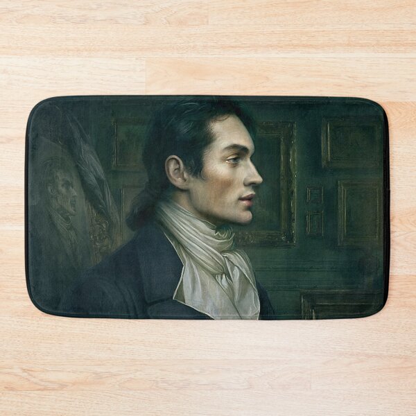 Item preview, Dorian Gray designed and sold by Joe Roberts.