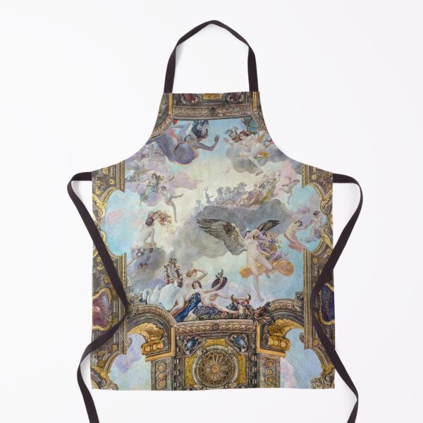 Item preview, Apollo and the Arts designed and sold by Onodera.