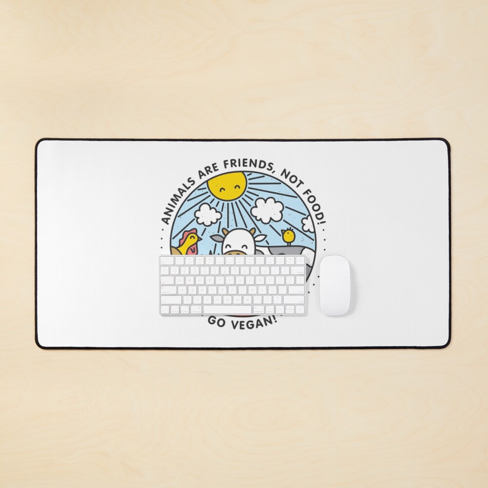 Item preview, Desk Mat designed and sold by dmitriylo.