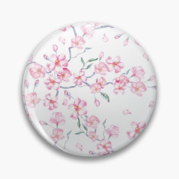 Item preview, FLOWER CHERRY BLOSSOM designed and sold by Anime-Univers.