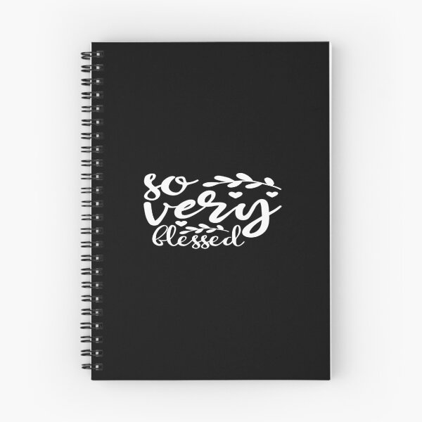 Item preview, So very blessed designed and sold by phassystore.