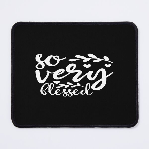 Item preview, So very blessed designed and sold by phassystore.