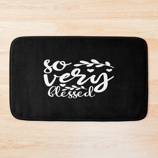 Item preview, So very blessed designed and sold by phassystore.