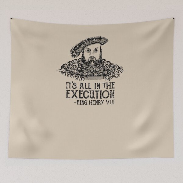 Item preview, It's All in the Execution designed and sold by kg07.
