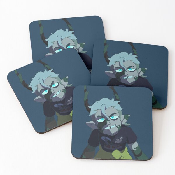 Item preview, Dark Hunter designed and sold by ArtivistsCave.