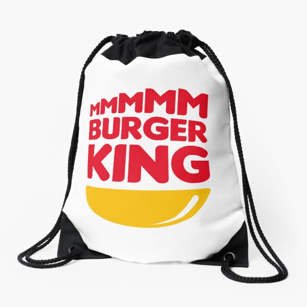 Burger King Bags for Sale