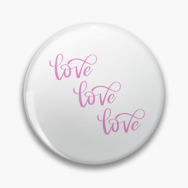 Item preview, LOVE  designed and sold by IsaCria.