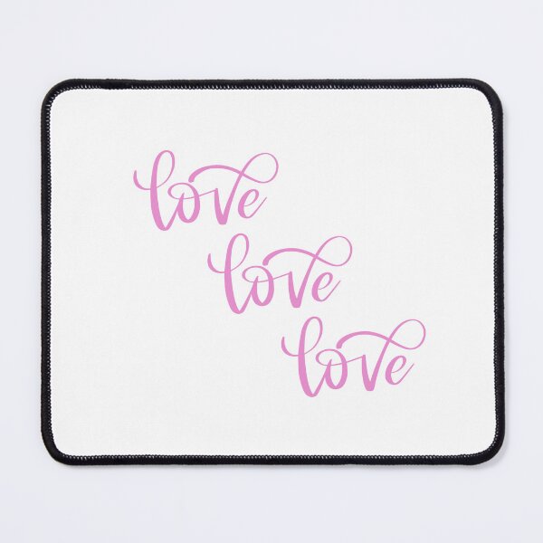 Item preview, LOVE  designed and sold by IsaCria.