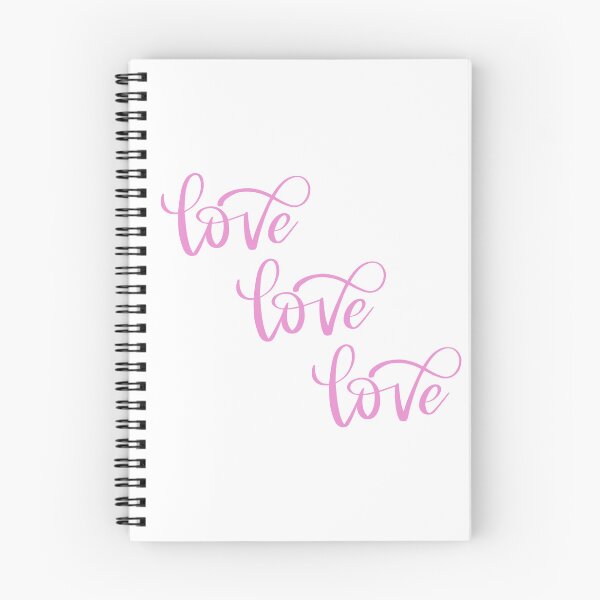 Item preview, LOVE  designed and sold by IsaCria.