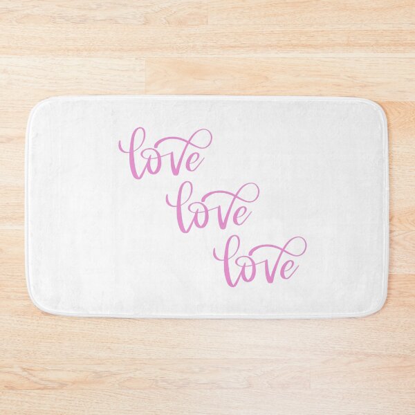 Item preview, LOVE  designed and sold by IsaCria.