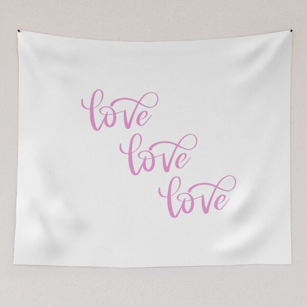 Item preview, LOVE  designed and sold by IsaCria.