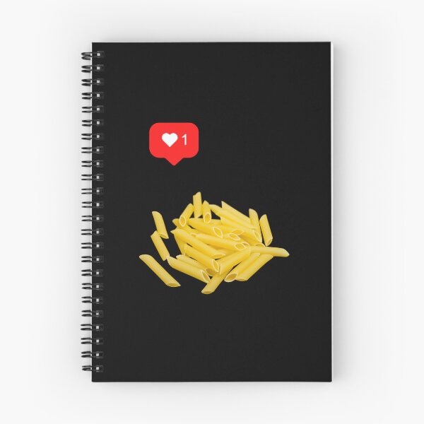 Item preview, Pasta Penne Lover, Willow Days designed and sold by avit1.