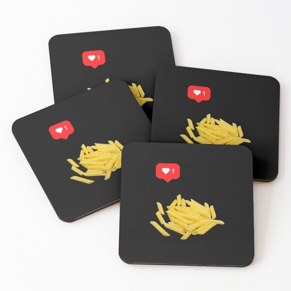 Item preview, Pasta Penne Lover, Willow Days designed and sold by avit1.