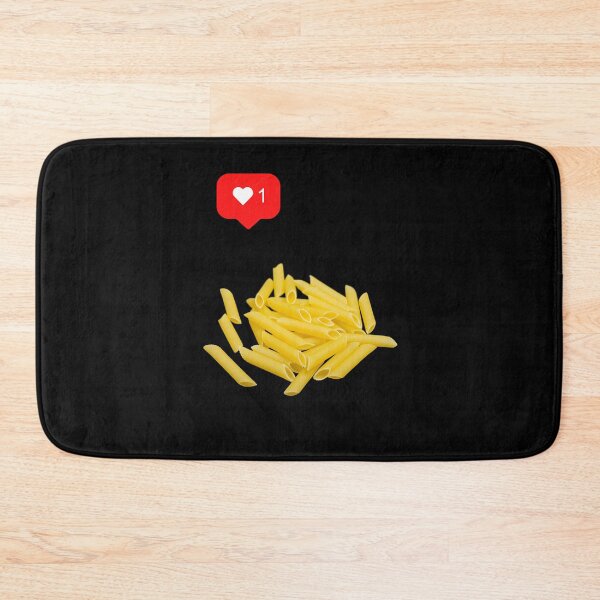 Item preview, Pasta Penne Lover, Willow Days designed and sold by avit1.