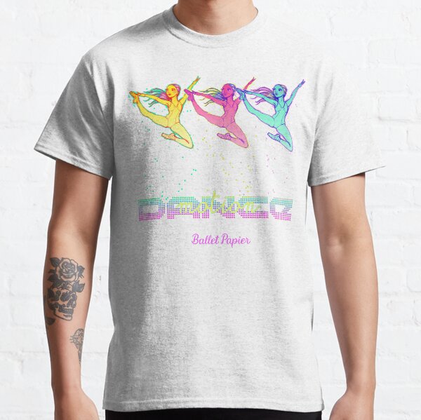 Item preview, Dance Motion designed and sold by BereniceLaPlaca.