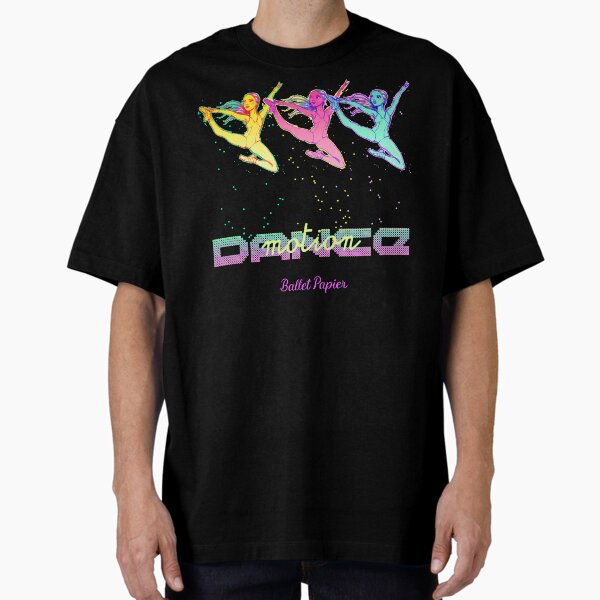 Item preview, Dance Motion designed and sold by BereniceLaPlaca.
