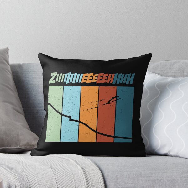 Item preview, Ski Jumping Pull Call Funny Ski Flies designed and sold by StrongShirts.