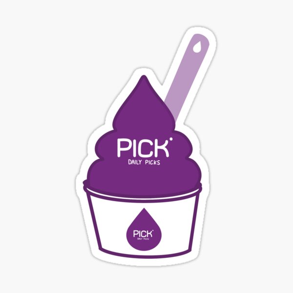 "Pick Kuwait " Sticker for Sale by fatma13qallaf Redbubble