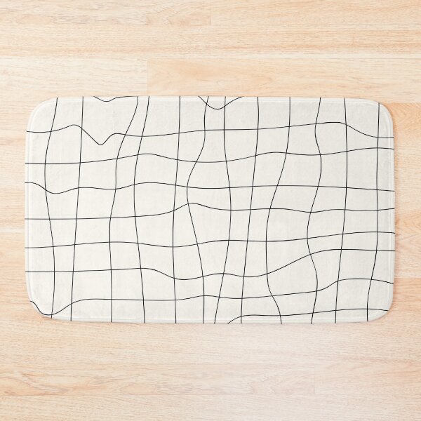 Item preview, art print, black lines light background designed and sold by Artgaus1.